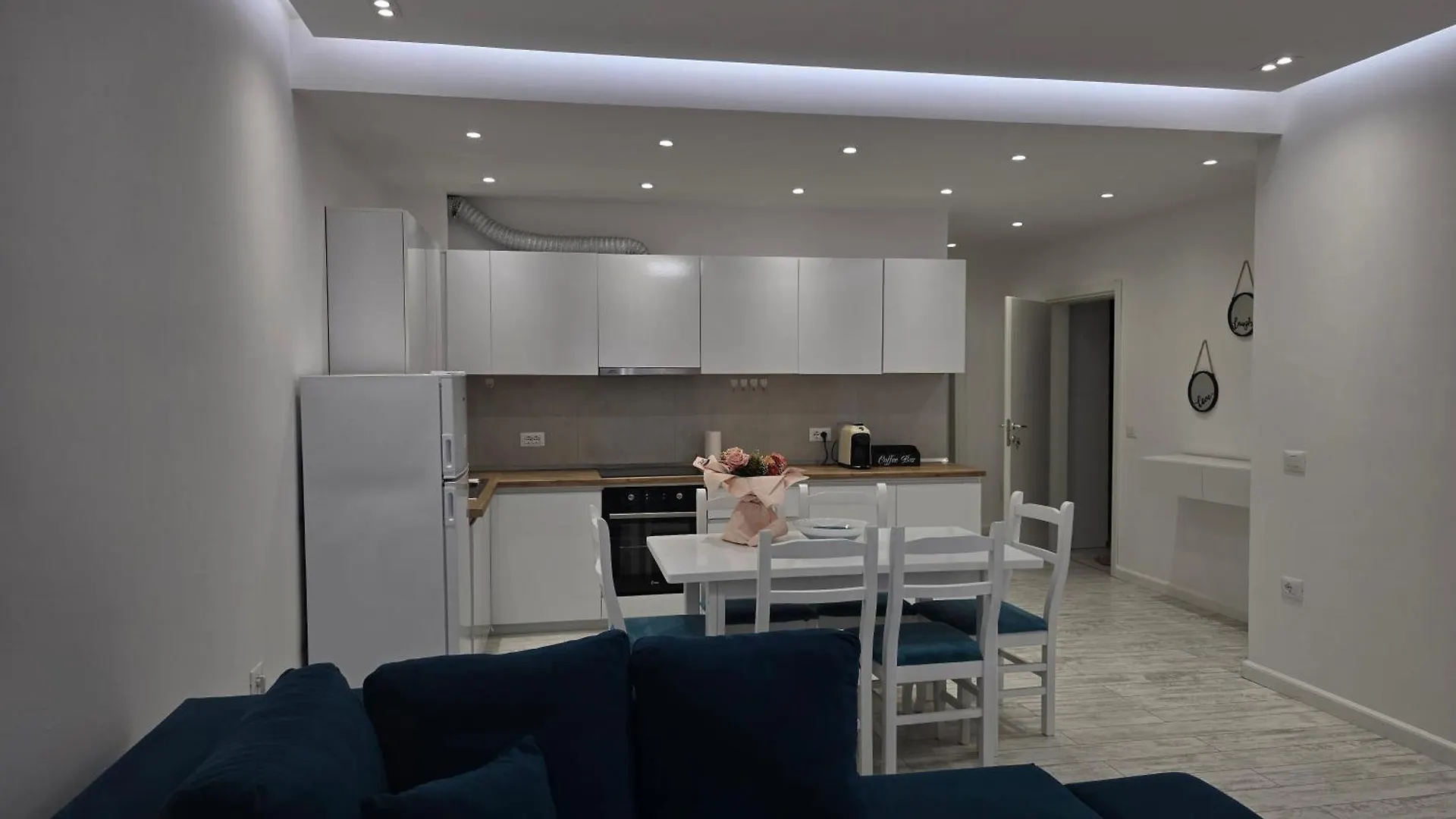 Apartament Anoor West Durrës