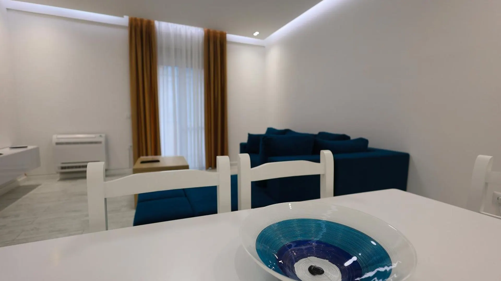 Apartament Anoor West Durrës
