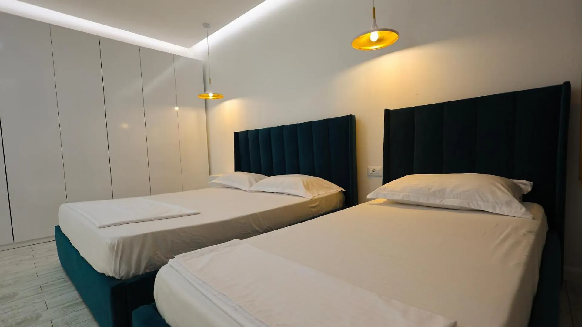 Apartament Anoor West Durrës