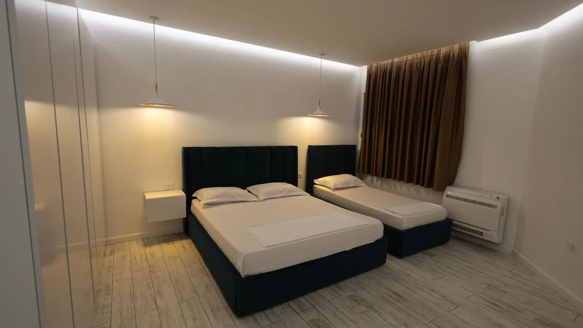 Apartament Anoor West Durrës