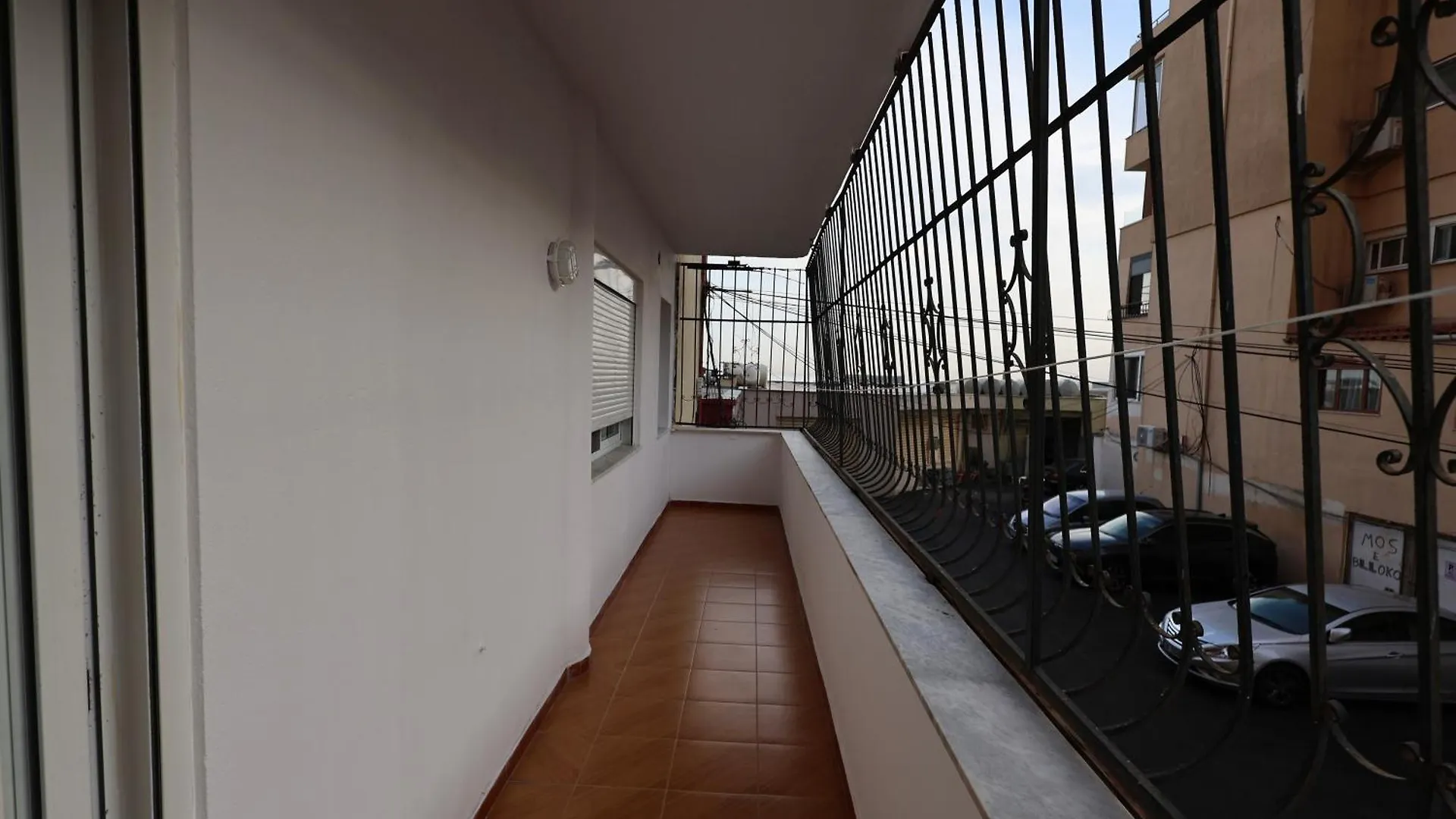 Apartament Anoor West Durrës Albania