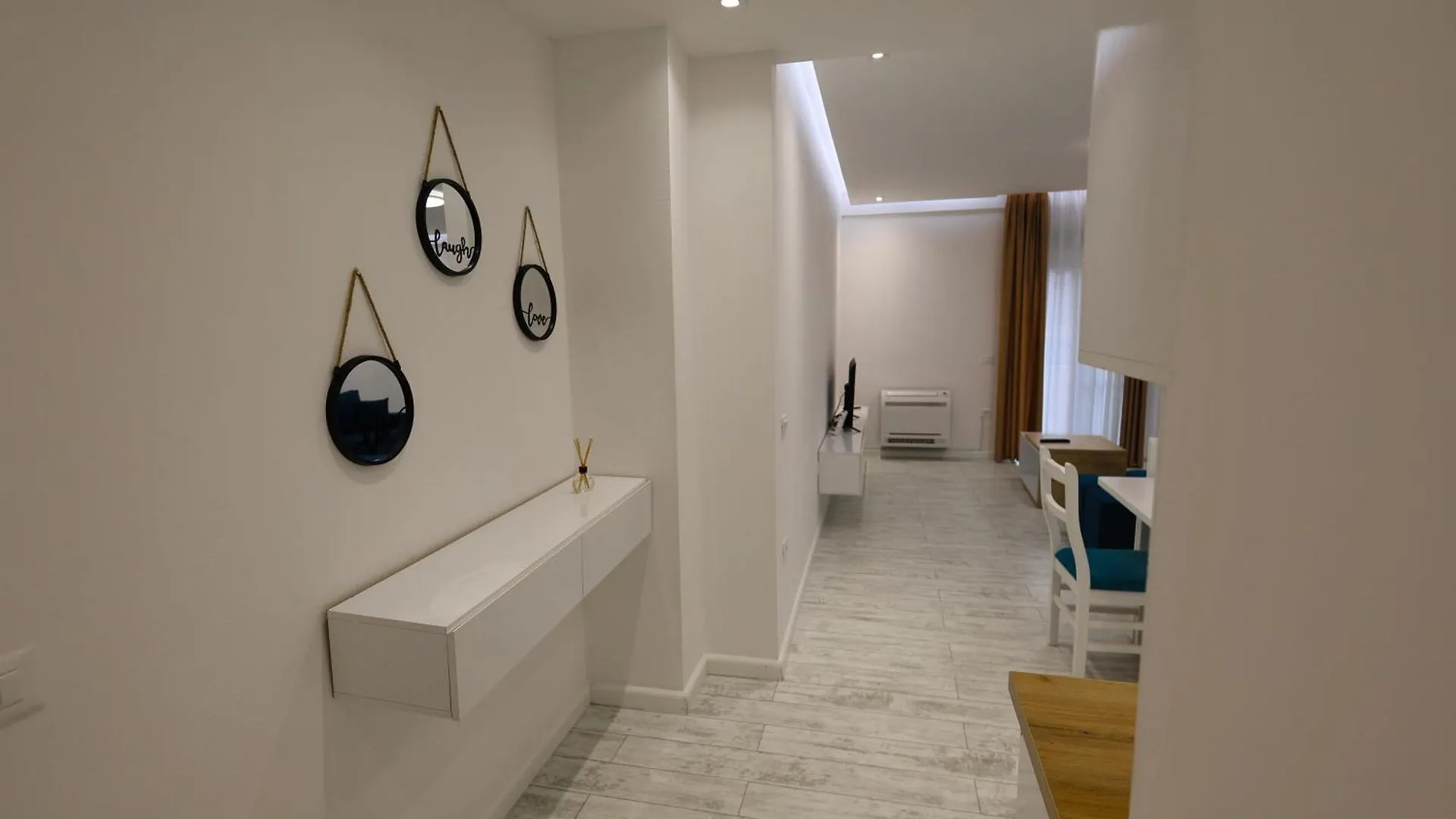 Apartament Anoor West Durrës