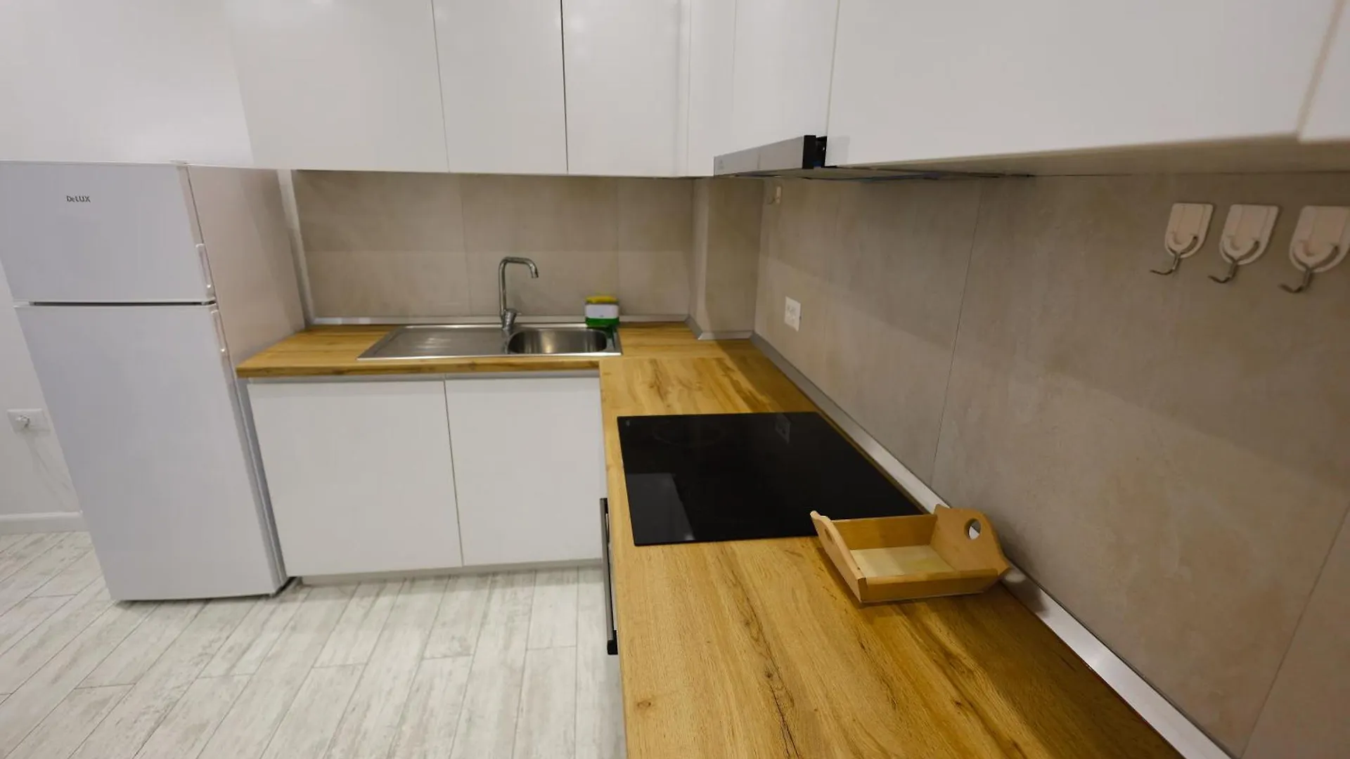 Apartament Anoor West Durrës Albania